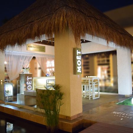 Royal Service At Paradisus La Perla (Adults Only) Плая-дель-Кармен Экстерьер фото