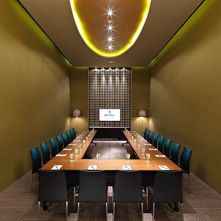 Royal Service At Paradisus La Perla (Adults Only) Плая-дель-Кармен Бизнес фото