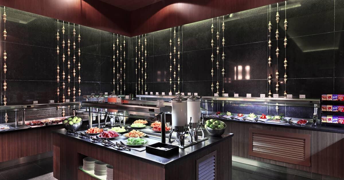 Royal Service At Paradisus La Perla (Adults Only) Плая-дель-Кармен Экстерьер фото