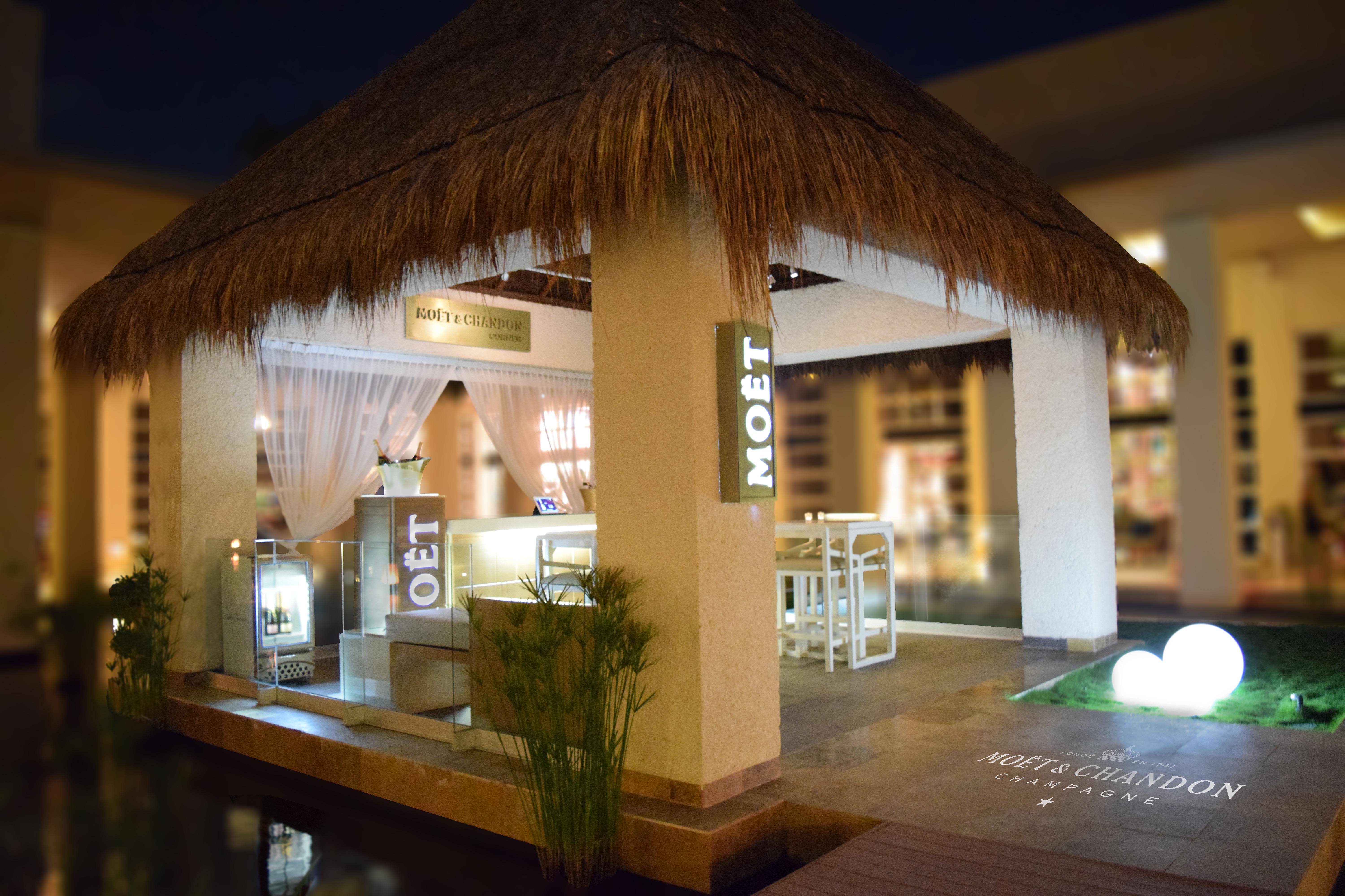Royal Service At Paradisus La Perla (Adults Only) Плая-дель-Кармен Экстерьер фото