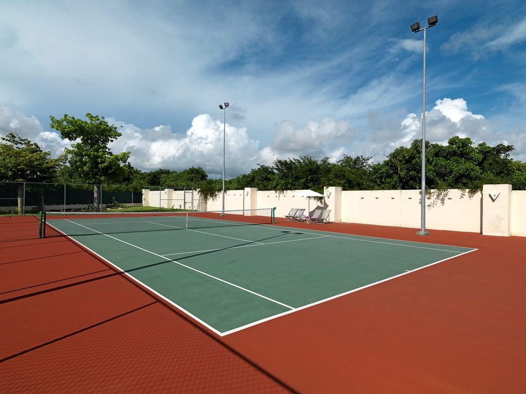Royal Service At Paradisus La Perla (Adults Only) Плая-дель-Кармен Удобства фото