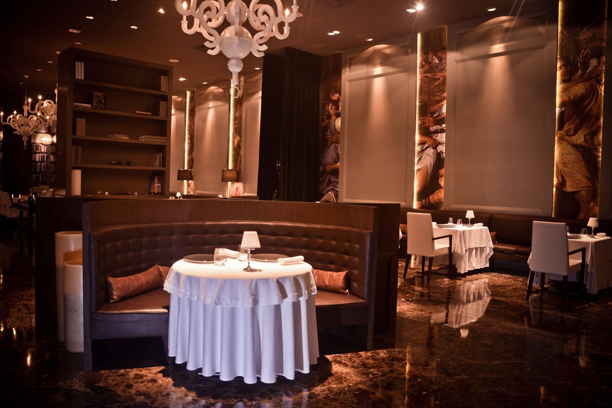 Royal Service At Paradisus La Perla (Adults Only) Плая-дель-Кармен Экстерьер фото